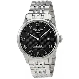 Годинник Tissot Le Locle Powermatic 80 T006.407.11.053.00