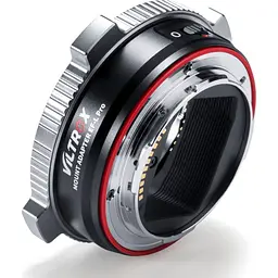 Адаптер для об'єктива Viltrox EF-L Pro [105388] - мініатюра 2