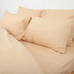 Постільна білизна євро ТЕП Happy Sleep Рим 2-03796_28039 200х215 см бежева - мініатюра 6