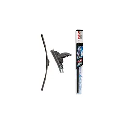 Щітка склоочисника Bosch 3 397 006 824 - мініатюра 3