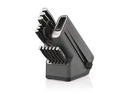 Набір ножів з 14 предметів Ninja StaySharp Deluxe Black 14пр (K32014EUUK) - мініатюра 7