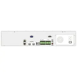 IP-відеореєстратор 32-канальний 12Mp TVT TD-3332H8-B2(320-256) (77-00410) - мініатюра 3