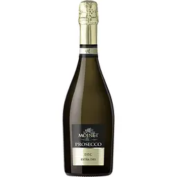 Набір: Лікер Zanin Aperitivo 11% 1 л + Вино ігристе Moinet Prosecco DOC біле екстра сухе 0.75 л - мініатюра 9