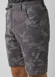 Трекінгові шорти Prana Stretch Zion Short 36 Камуфляж - мініатюра 3