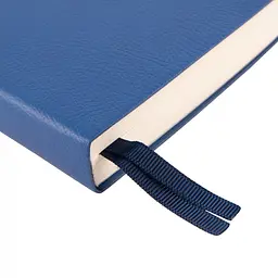 Записник діловий А5 Leo Planner Dignity датований 368 сторінок (252533) - мініатюра 11