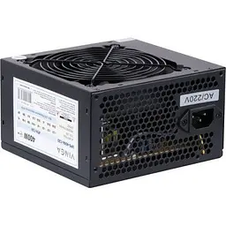 Блок живлення Vinga 400W ОЕМ (VPS-400A-120) - мініатюра 4