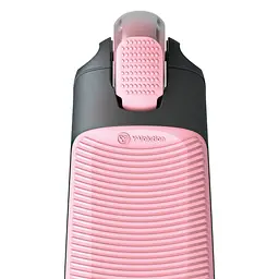 Самокат YVolution YGlider KIWI рожевий (Y101260) - мініатюра 3
