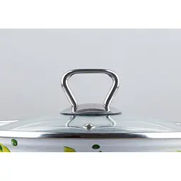 Каструля Gusto Яскраві Лайми Premium 5,1 л (GT-T-122-LI) - мініатюра 3