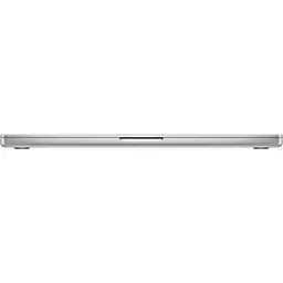 Ноутбук Apple MacBook Pro 14" M5 Pro 24/2TB Silver 2026 (MJLV4) [162387] - мініатюра 5
