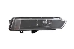 Протитуманна фара (ПТФ) передня ліва Bmw 1 03-13р TYC (19-11016-01-9)