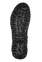 Черевики Salewa Alp Mate Winter Mid Waterproof Men 42,5 Сірий - мініатюра 2