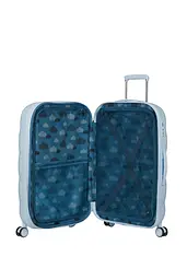 Валіза 77 См American Tourister DREAMI BLUE DREAM 77x50x30(33) MK3*01003 - мініатюра 2