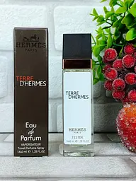 Парфуми чоловічі, аромат за мотивами Terre d' (40 мл) - мініатюра 2