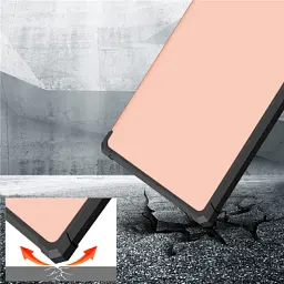 Чохол до електронної книги BeCover Ultra Slim Origami Amazon Kindle Paperwhite 11th Gen. 2021 R (707223) - мініатюра 4
