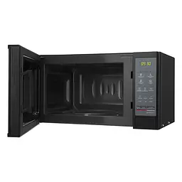 Мікрохвильова піч LG MS2042DARB - мініатюра 6