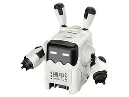 Мережевий зарядний пристрій Gravastar Delta35 White (A35_WHT_EUK) - мініатюра 6