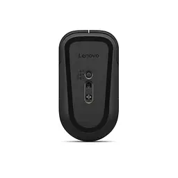 Мишка Lenovo Pro Plus 6050 Multi-Mode Black (4Y51S61876) - мініатюра 5