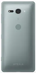 Смартфон Sony Xperia XZ2 Compact SO-05K Green Seller Refurbished - мініатюра 3