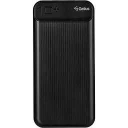 Портативна батарея Gelius Pro Torrent 2 GP-PB10-151 10000mAh Black - мініатюра 7