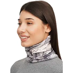 Мультипов'язка Turbat Scarf Бежевий (1054-012.004.5645) - мініатюра 5