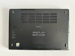 Ноутбук Dell Latitude 5490 14" (i5-8350U / 8GB / SSD 256GB) Refurbished - мініатюра 9