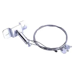 Аксесуар кріплення підвісне Philips RC095V (911401724662)