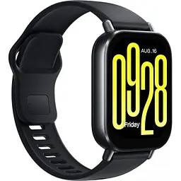 Смарт-годинник Xiaomi Redmi Watch 5 Active Midnight Black (BHR8784GL) - мініатюра 4