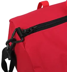 Спортивна сумка з кордури Proflider 24л Червона - мініатюра 7