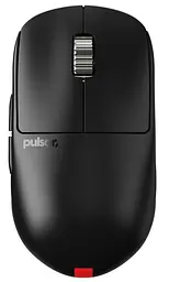 Мышь PULSAR X2H v3 eS Size2 8K Black (PX2H3ES21) U1