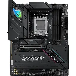Материнська плата Asus ROG Strix B850-F Gaming WIFI (90MB1J70-M0EAY0) [175791] - мініатюра 2