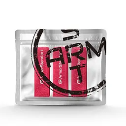 Набір органайзерів для кабеля ArmorStandart Stick Pack 3 шт. Hot Pink (ARM89592)