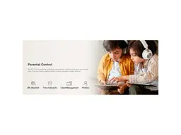Wi-Fi-маршрутизатор CUDY WR1300S - мініатюра 5