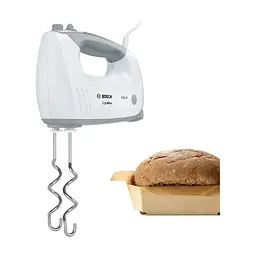 Міксер Bosch MFQ36400 - мініатюра 9