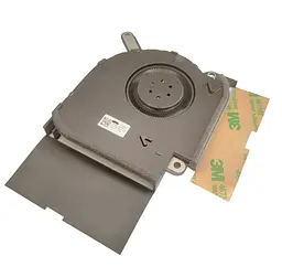 Вентилятор для ноутбука Asus ROG Strix SCAR III G531GW, G731GW (DFSCK22115181L-FMMU), DC (12V, 1A), 4pin GPU - мініатюра 3