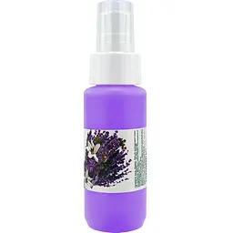 Гель-ексфоліант для рук Canni Gel Exfoliant Lavender 60 мл - мініатюра 2