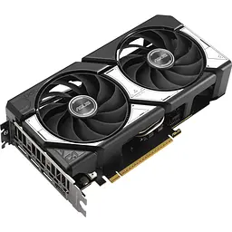 Відеокарта Asus Dual GeForce RTX 5060 8GB OC Advanced (DUAL-RTX5060-O8G-A) EU [175199] - мініатюра 3