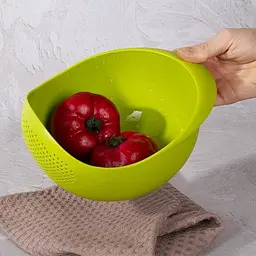 Миска Joseph Joseph Prep/Serve Маленька, зелений (40065) - мініатюра 10