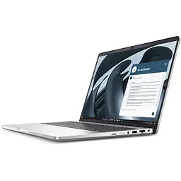 Ноутбук Dell Pro 16 PC16255 AI 7350 la 5.0Ghz,+,16GB DDR5,512GB,Windows 11Pro - мініатюра 2