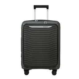 Валіза Samsonite UPSCAPE CLIMBING 55 см IVY 55x40x23(26) KJ1*14007