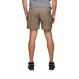 Шорти чоловічі Black Diamond M Distance Shorts XL Коричневий - мініатюра 3