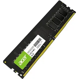 Пам'ять 16Gb DDR4, 3200 MHz, UD100, CL22, 1.2V Acer teh0023977 - мініатюра 2