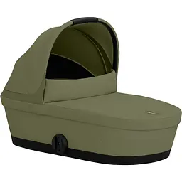 Люлька Cybex Melio Moss Green (525000061)