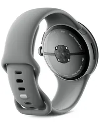 Смарт-годинник Google Pixel Watch 3 45 mm Wi-Fi Matte Hazel Aluminum Case/Hazel Active Band - мініатюра 5