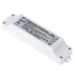 Трансформатор електронний SET70W ST Brille 101009 - мініатюра 2