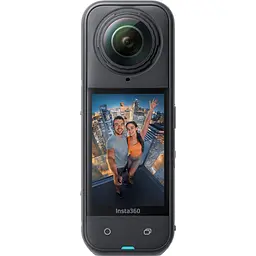 Екшн-камера Insta360 X5 (CINSAAHA_X501) EU [134357] - мініатюра 1
