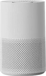 Очищувач повітря Cooper&Hunter  CH-P26CW3IU-WF, 45м2, 255м3/рік, дисплей, 3-шаровий фільтр, Wi-Fi, індикація якості повітря, іонізатор, таймер, білий - мініатюра 4