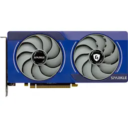 Відеокарта Sparkle Intel Arc B580 Guardian 12GB [SB580G-12G] UA [148996] - мініатюра 2