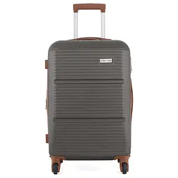 Валіза Semi Line 28" L Graphite (T5583-6) - мініатюра 3