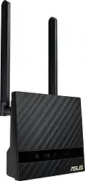 ASUS Маршрутизатор 4G-N16 N300 1xGE LAN, 1xLTE nanoSIM card - мініатюра 3