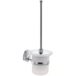 Йоржик настінний Haiba HB1610 HB0755, Хром